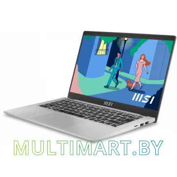 Ноутбук MSI Modern 14 C12MO-689RU (9S7-14J111-689) картинка 3